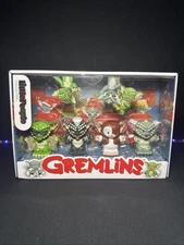 Little People Collector Gremlins Movie Special Edition Set in Display Box