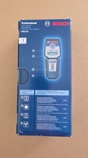 Bosch Professional GMS 120 Multi Detector – Metal Electricity Wood Stud Finder