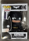 Batman Funko POP! Heroes #19 The Dark Knight Trilogy