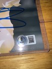 Johnny Manziel Autographed Texas A&M Aggies 8x10 Photo w/ COA Beckett ￼ — photo 2