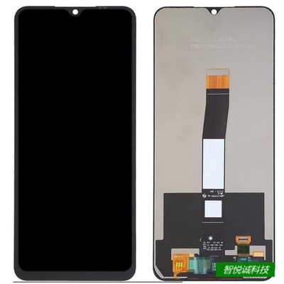 New For Redmi 10C LCD Display Touch Screen Assembly with frame / No Frame TFT