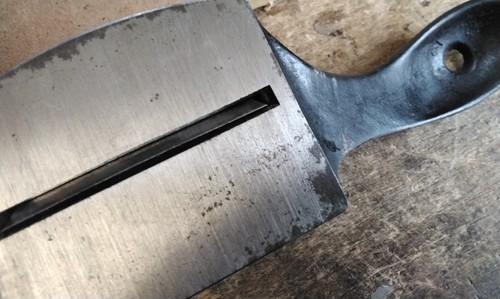 STANLEY No80 CABINET SCRAPER - Picture 7 of 24