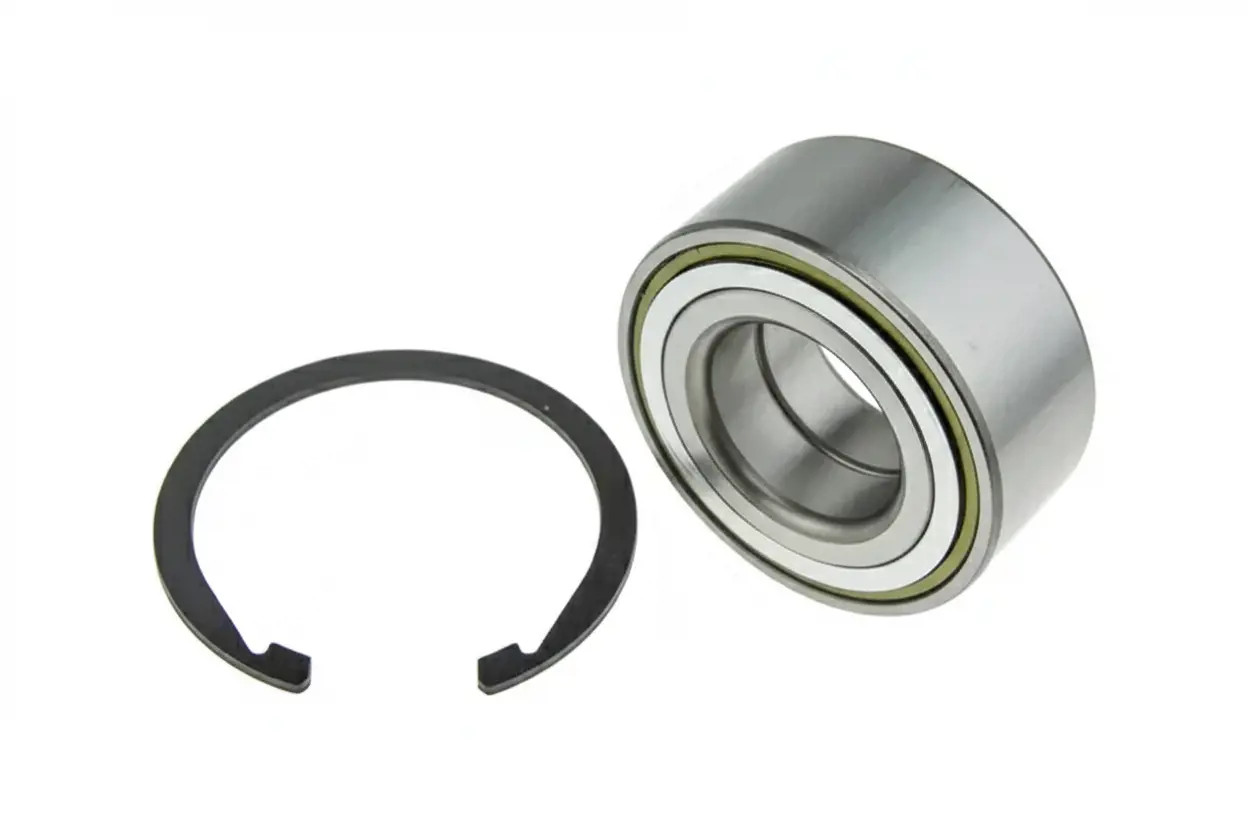 WHEEL BEARING KIT KLP-HY-520 FOR MITSUBISHI HYUNDAI KIA PROTON 2.0L 4cyl SANTAMO - Image 8