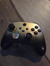 Microsoft Manette sans fil Xbox - Stellar Shift (édition spéciale