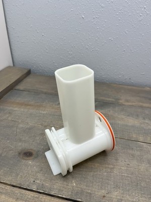 Green Star Elite Juicer 5000 - Replacement Part - Twin Gear Housing