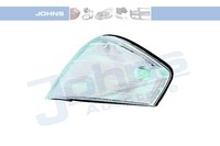 50 32 19-4 Blinkleuchte Vorne Links FüR MERCEDES-BENZ SL (R129)