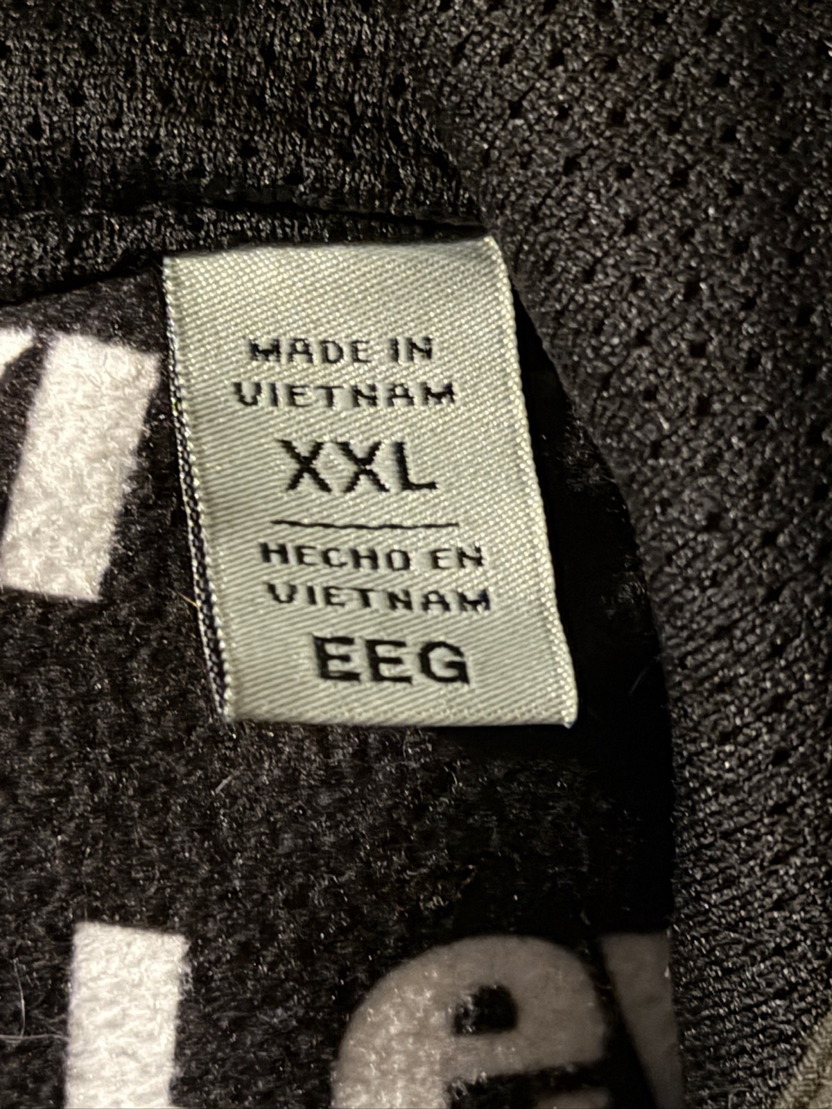 Levi's Softshell Lined Hooded Bomber Jacket Olive… - image 12