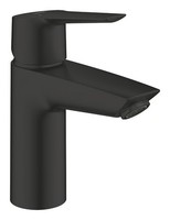 Grohe Start Einhand-Waschtischbatterie S-Size, Ausladung 110Mm, Mit Push-Open