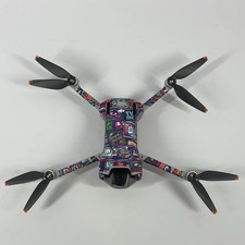 DJI Mini 3 Mini Drone MT3PD