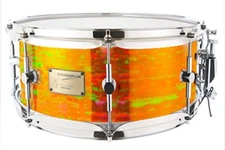 NEO-Vintage 50M1 14x6.5SD Citrus Mod