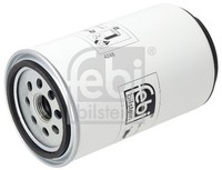 Febi Bilstein Kraftstofffilter 176315 Anschraubfilter Mit Wasserabscheider