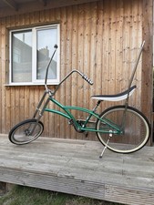 For Sale: Unique Custom ChopperBicycle