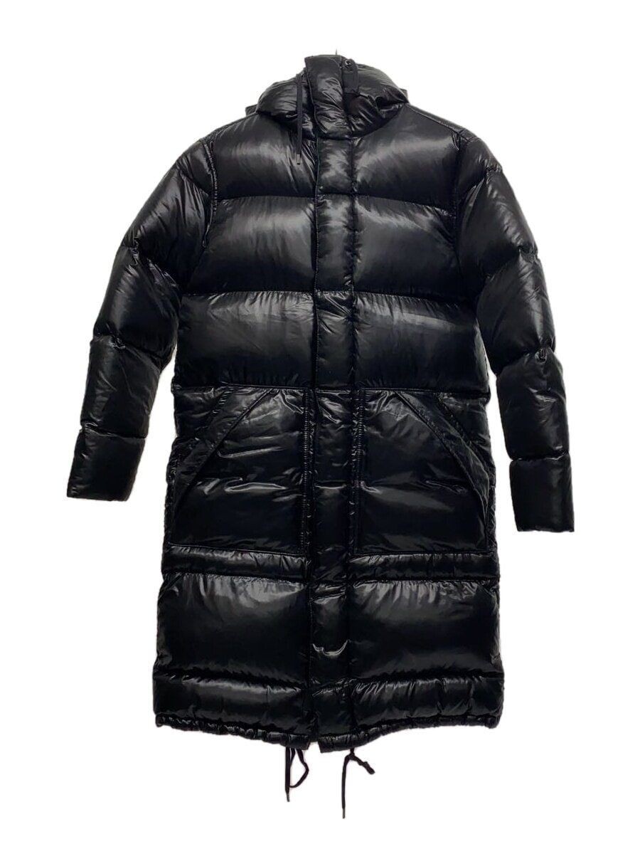 ALTRA RALPH LAUREN altro piumino M nylon nero WMBLOTWS5E0002