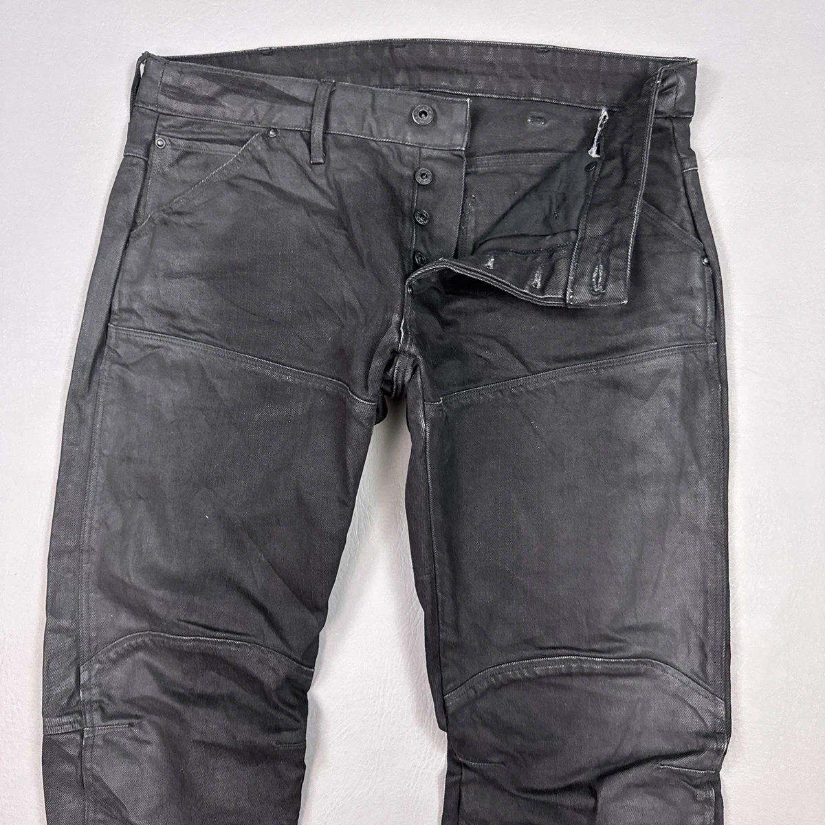 G-Star Black Jeans for Men for sale | eBay