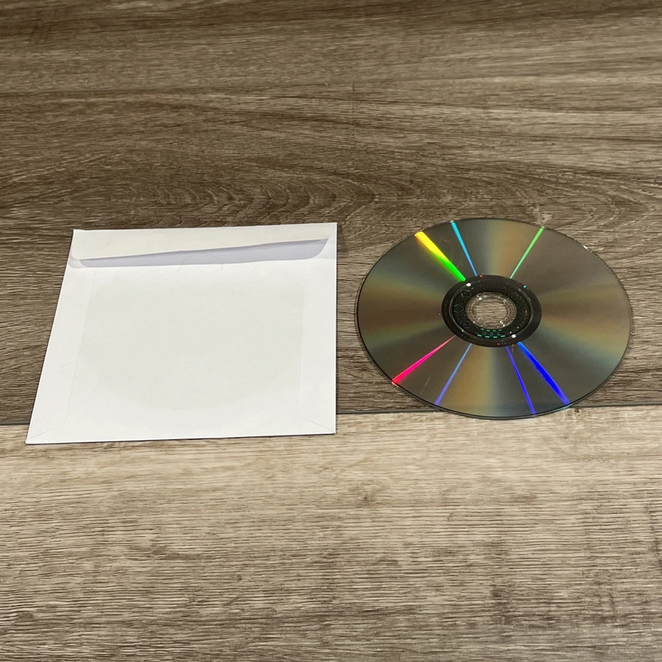 Conker: Live And Reload - Vol 39 - Xbox - Demo Disc Only - Image 2 of 2