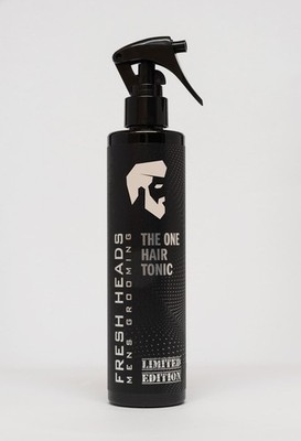 Fresh Heads The One Hair Tonic Limited Edition 250ml