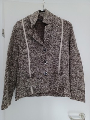 tolle Jacke   Größe  L  von QUICKSTEP
