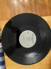 Metallica Whiplash 1984 Megaforce Original Press LP, Silver Label