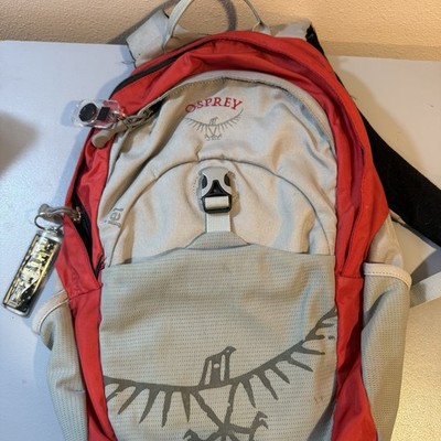 Osprey Backpack