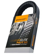 Continental 4070975 OE Technology Series Multi-V Belt