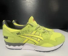 Size 10.5 - ASICS GEL-Lyte V x Ubiq Hazard 2015 H41GK