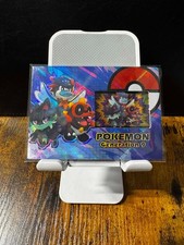 Generation 9 Eif Origin 4.0 Pokemon Starter Trio Card | Eif Baby 4.0