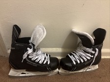 Bauer Tuuk Lightspeed Pro One.4 Supreme Size ...