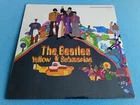 STILL SEALED VINYL- BEATLES "YELLOW SUBMARINE" LP - SW 1 53 - OLD STOCK, NOT C/O