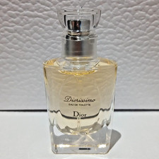 Diorissimo Eau de Toilette Les Creations de Monsieur Dior 7.5ml Travel Spray BN