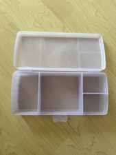 Tupperware Pausenbuffet, Brotbox, Große Lunchbox 