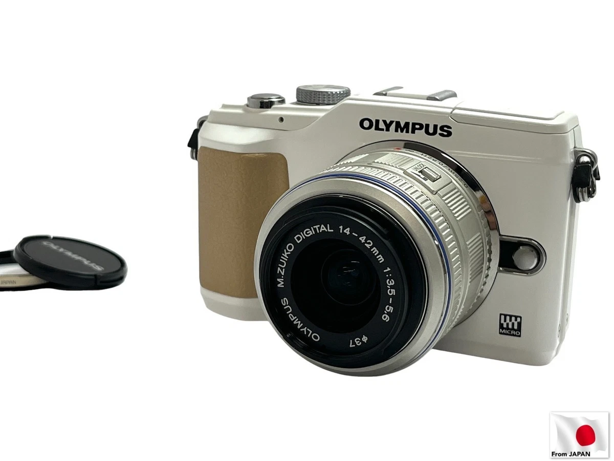 Olympus E Pl2 for sale | eBay