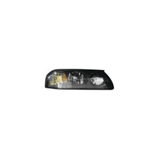 For Chevy Impala 2000-2004 Headlight Assembly Passenger Side Composite Capa