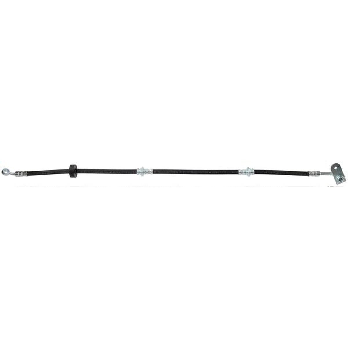 K&K FT0085 Tubi Freno anteriore Dx - Immagine 3