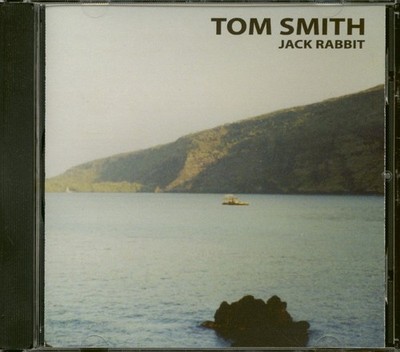 Tom Smith - Jack Rabbit (CD) - Instrumental/Various
