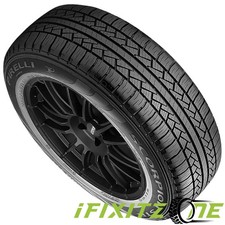 1 Pirelli Scorpion Str P27555r20 111h Tires All Season 65k Mile Truck Suv