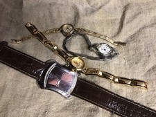 Scrap,Watch Bundle Women?s Bulgi And More