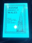 Ogham Monuments in Wales J Romilly Allen & R Rolt Brash edited by John Sharkey