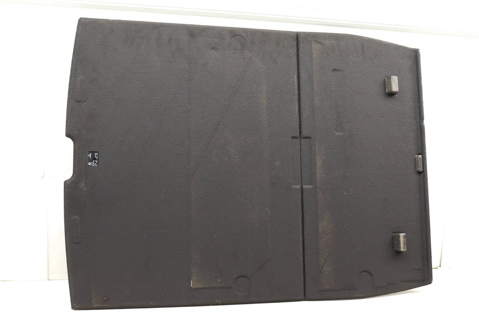 BMW 335I XDRIVE 2013-2015 - Alfombra de piso de maletero / cubierta 7246302 Foto 2 de 4