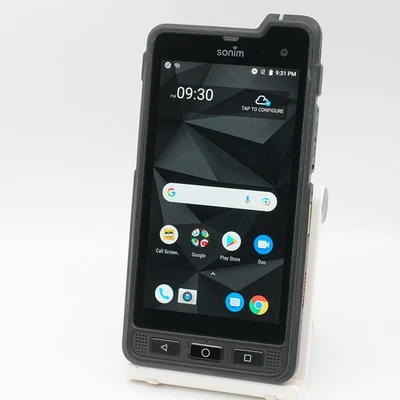 Sonim XP8 64 GB XP8800 (Sprint Only) Black Smartphone (Good For WiFi Only) - Image 1 of 4