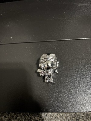 Brawl Stars Mystery Mini Figure Silver Jessie