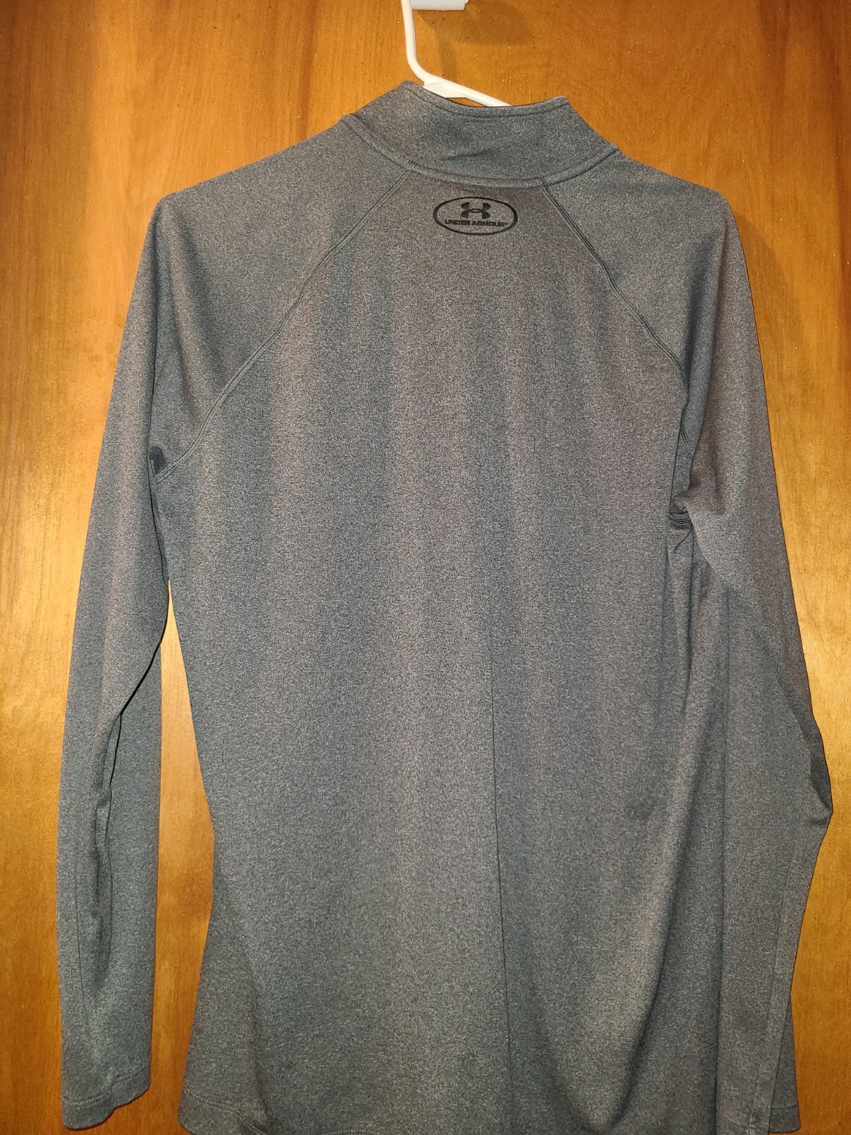Under Armor Light Weight Pull Over - image 3