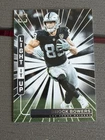 2025 Panini PhotoGenic Football Brock Bowers #19