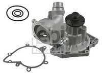 Wasserpumpe Febi Bilstein 21916 FÜR BMW Land Rover Wasserkreislaufpumpe