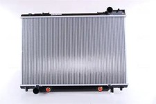 Radiateur Toyota PREVIA