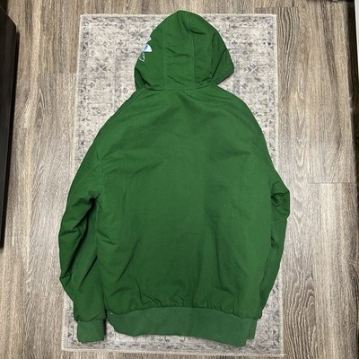 Carhartt WIP x Awake NY Flower Work Jacket - XL | eBay