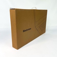 Blackview AceBook 10 Laptop, 18,5 Zoll FHD IPS, Intel N150, 16/512 GB, UHD,