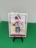 2024 Panini Boys Of Summer Dennis Eckersley Pastime Mater Relic 115/149 #PM-DE
