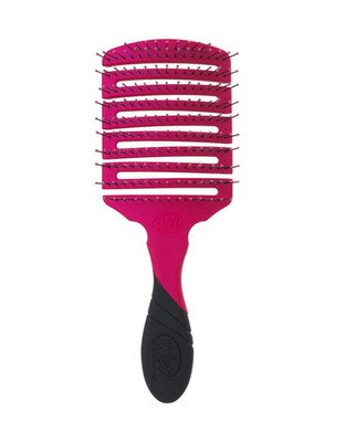 Wet Brush Pro Flex Dry Paddle Pink