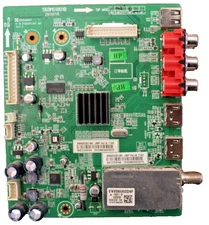 37" Dynex LCD TV DX-37L200A12 Main Board 6MS00201B0