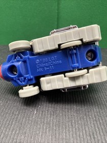 Micro Machine Space Mobile 1996 LGT Loose Preowned Used Nice Condition